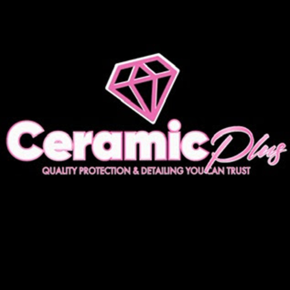 Meet your Posher, Ceramic plus